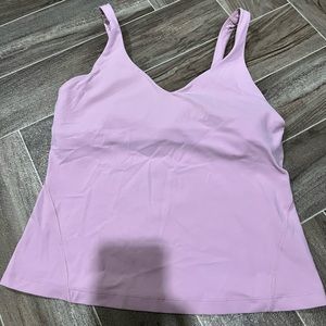 Lululemon align tank top